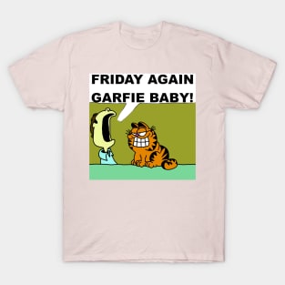 Friday! T-Shirt